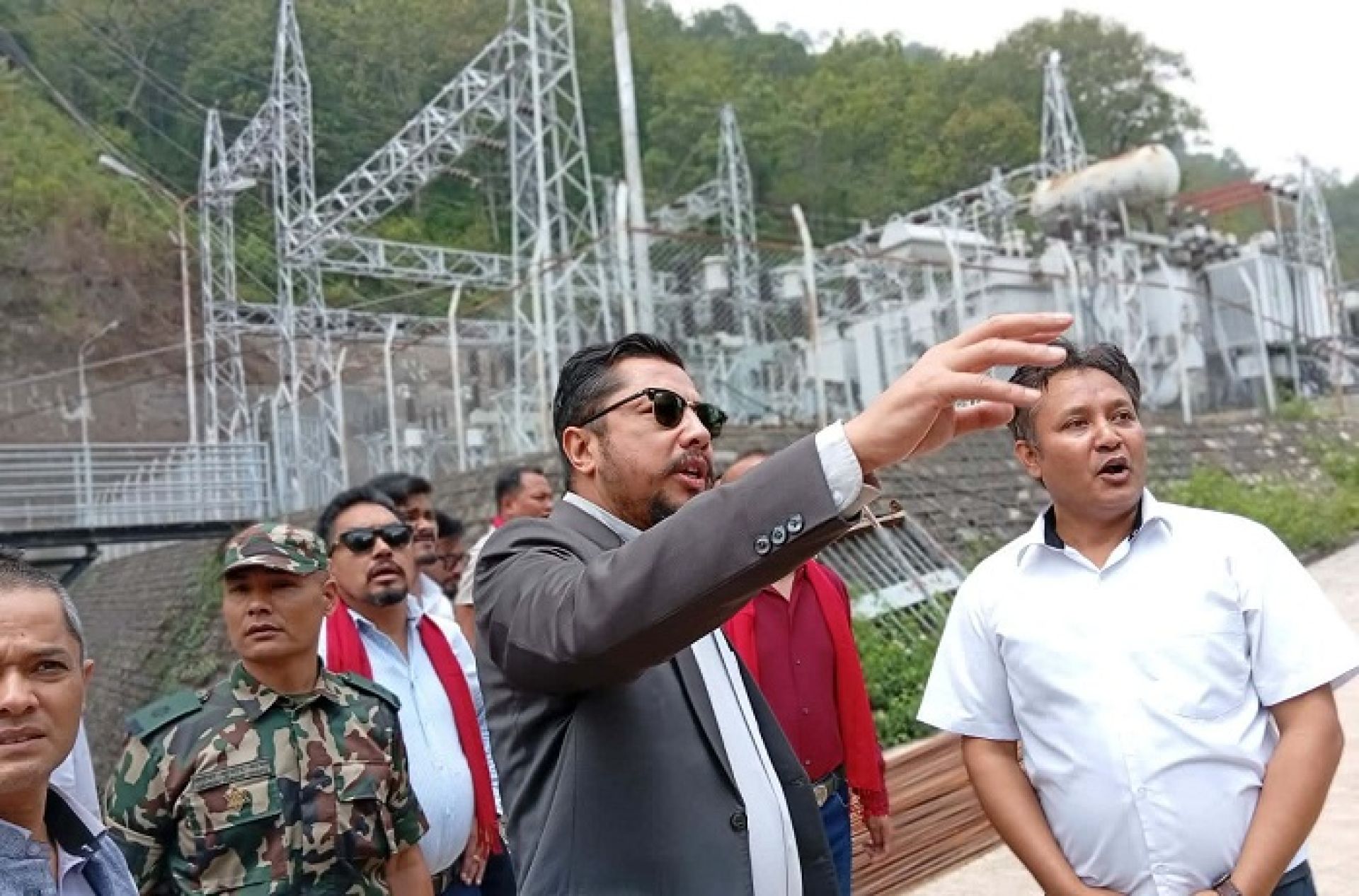 जलाशययुक्त आयोजना अब राष्ट्रिय प्राथमिकताः ५० वर्षको लाइसेन्स र कुलेखानीलाई ‘रोल मोडल’ बनाइने